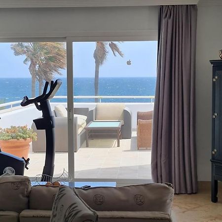 Sinfonia Del Mar Apartment Estepona Exterior foto