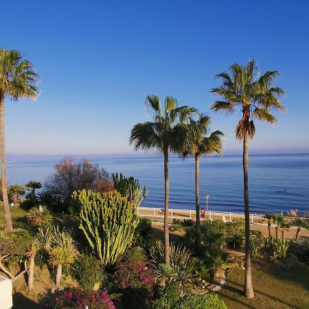 Sinfonia Del Mar Apartment Estepona Exterior foto