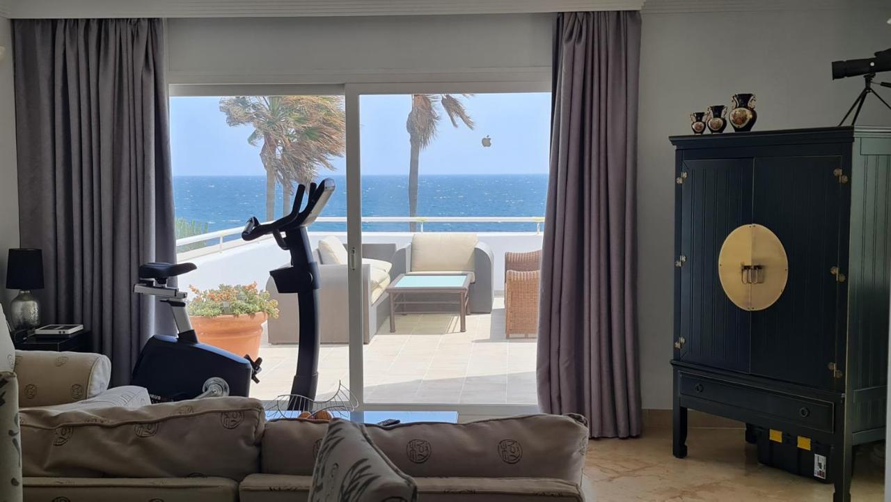 Sinfonia Del Mar Apartment Estepona Exterior foto