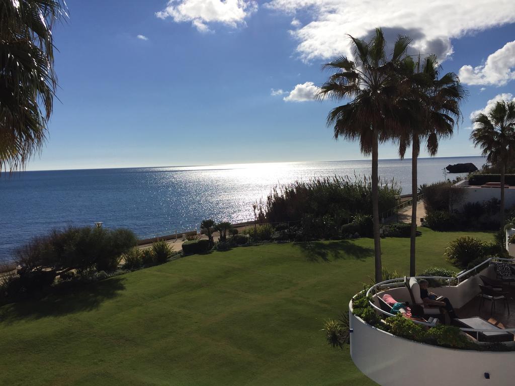 Sinfonia Del Mar Apartment Estepona Exterior foto