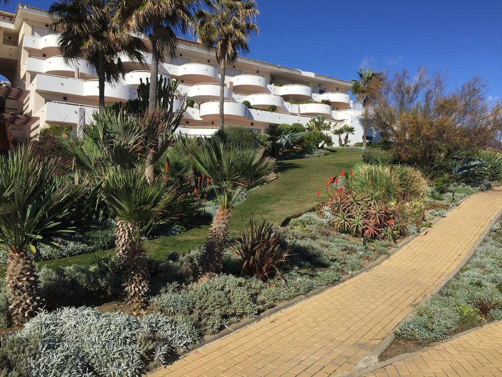 Sinfonia Del Mar Apartment Estepona Exterior foto
