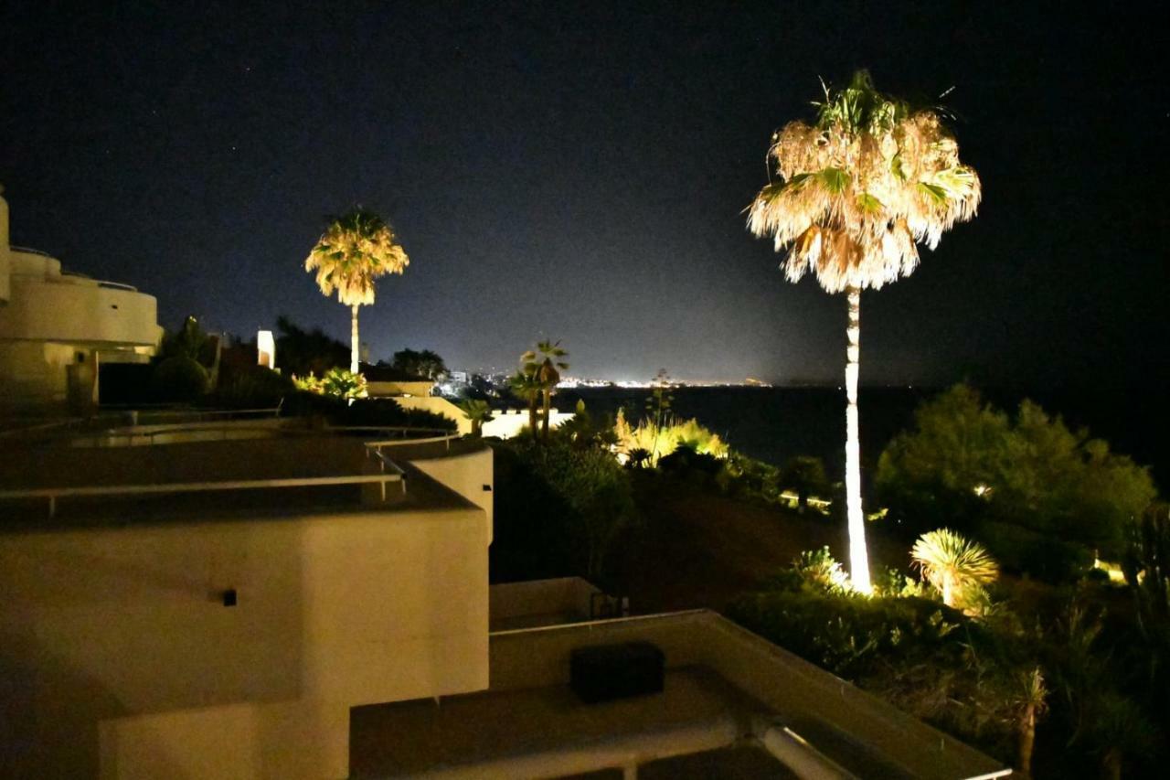 Sinfonia Del Mar Apartment Estepona Exterior foto