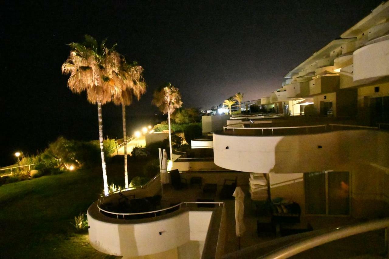 Sinfonia Del Mar Apartment Estepona Exterior foto