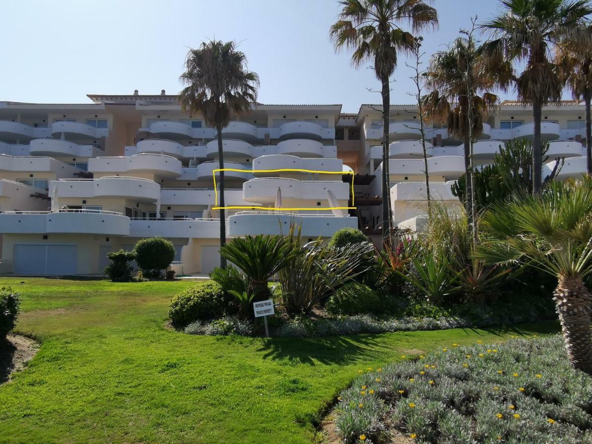 Sinfonia Del Mar Apartment Estepona Exterior foto