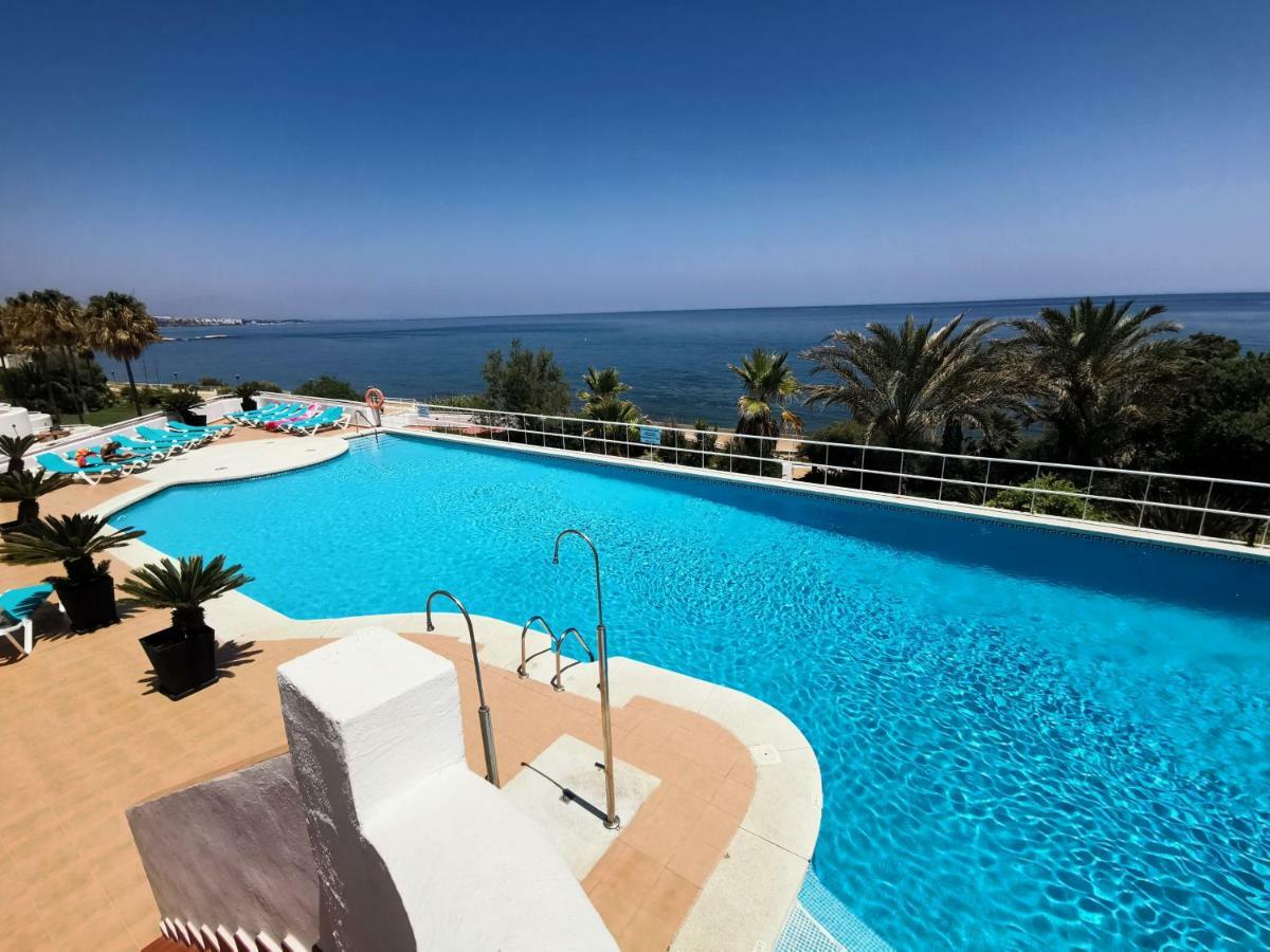 Sinfonia Del Mar Apartment Estepona Exterior foto