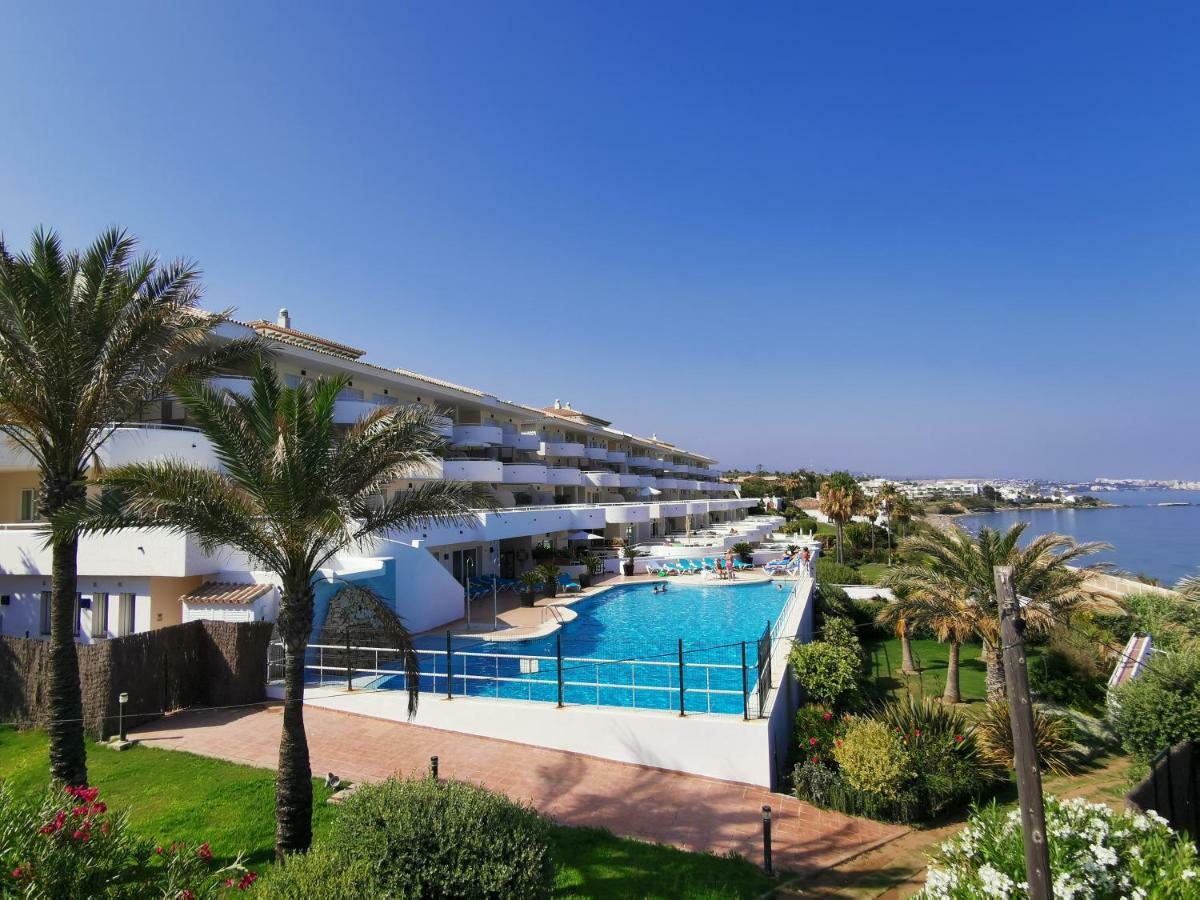 Sinfonia Del Mar Apartment Estepona Exterior foto