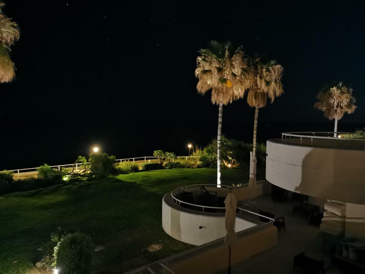 Sinfonia Del Mar Apartment Estepona Exterior foto